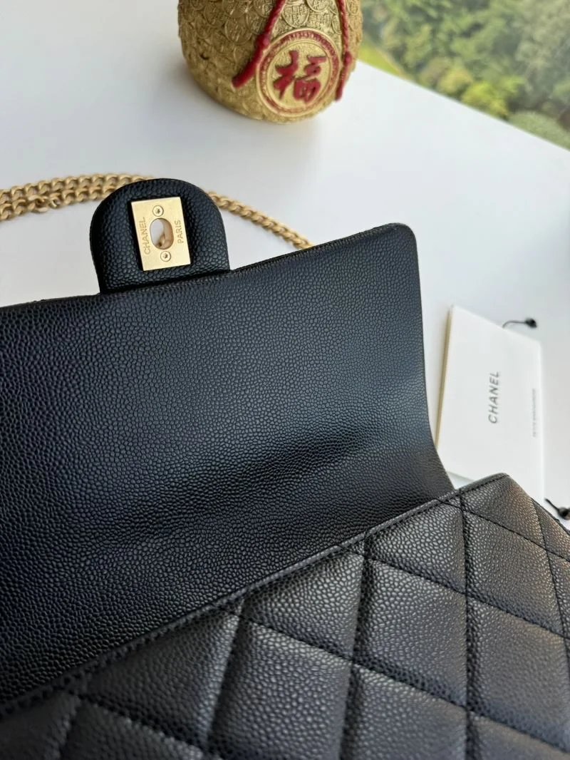 Comfortable Chanel CF Series Bags 55210