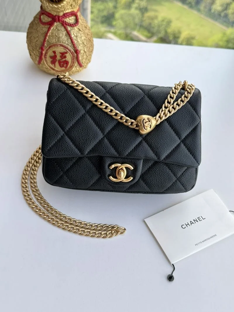 NewStyle Chanel CF Series Bags 55243