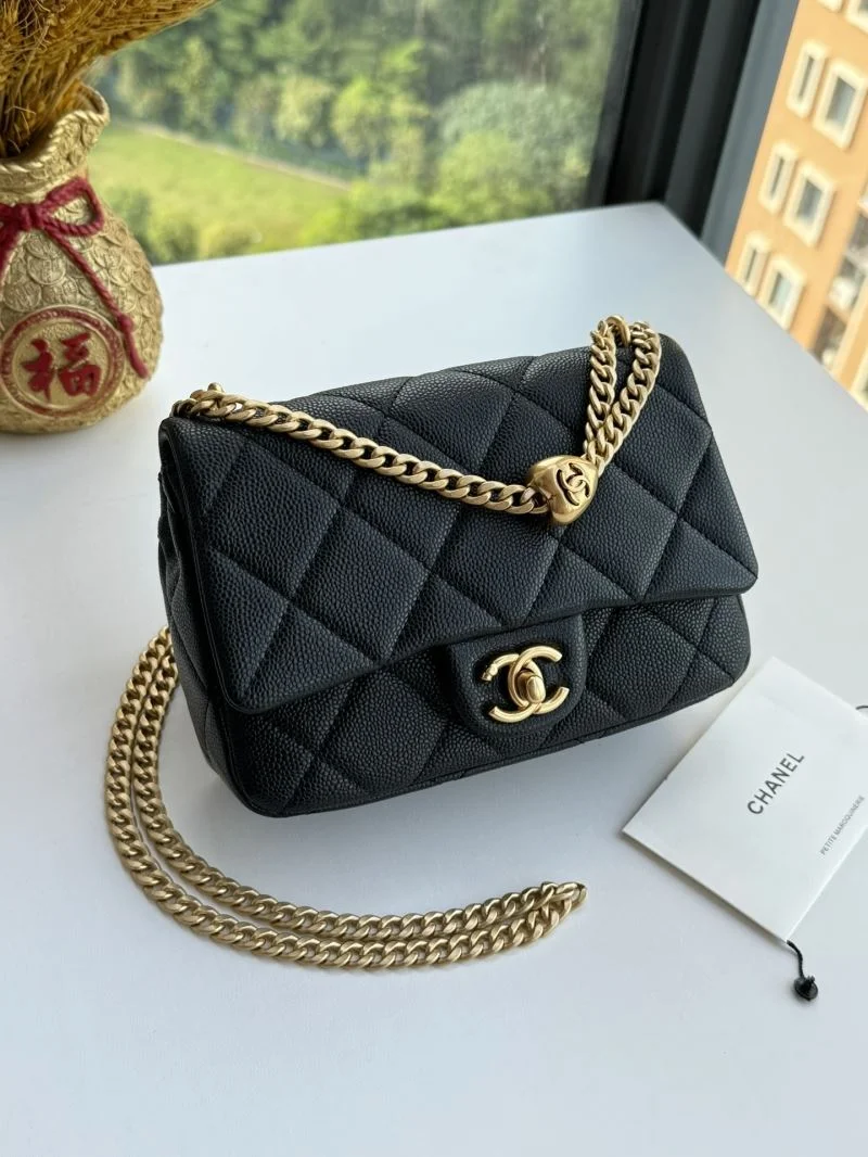 NewStyle Chanel CF Series Bags 55243