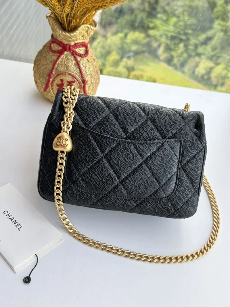 NewStyle Chanel CF Series Bags 55243