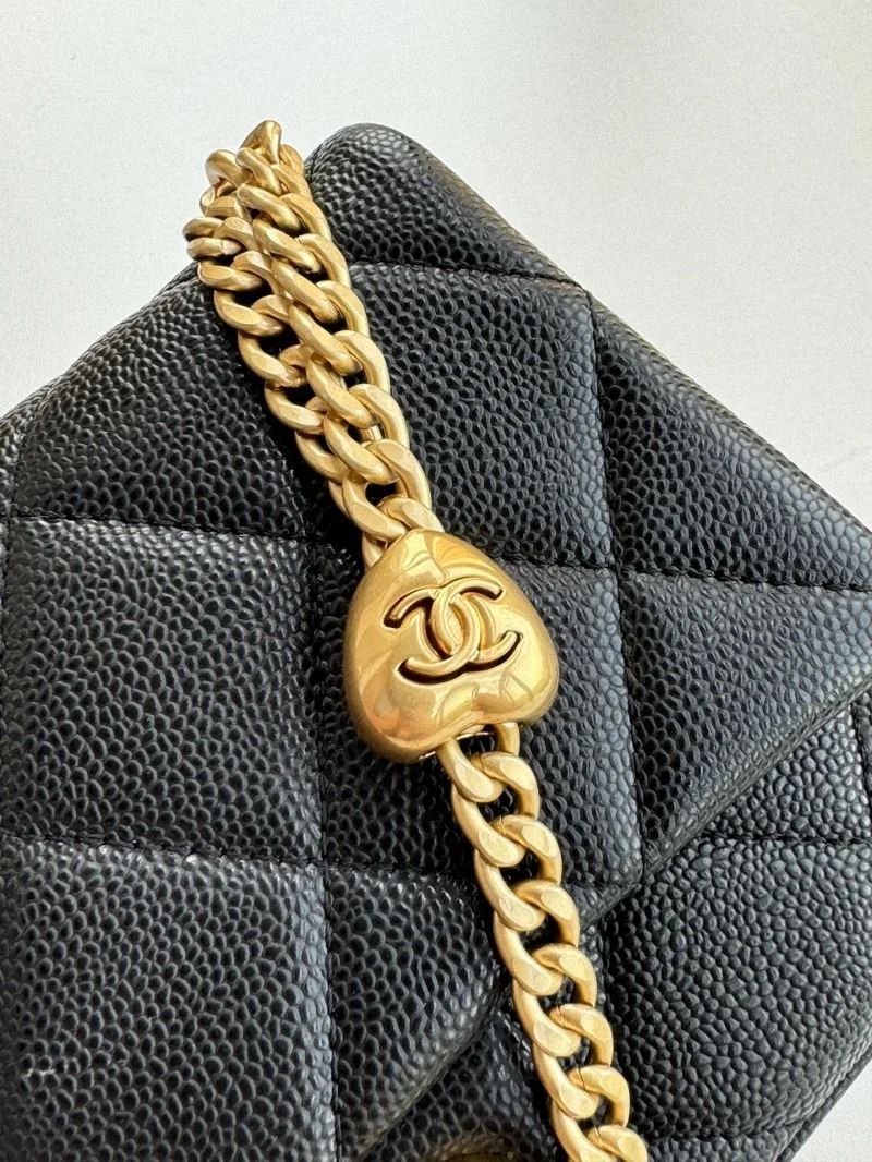 NewStyle Chanel CF Series Bags 55243