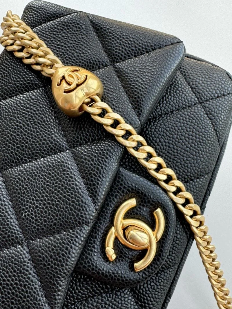 NewStyle Chanel CF Series Bags 55243