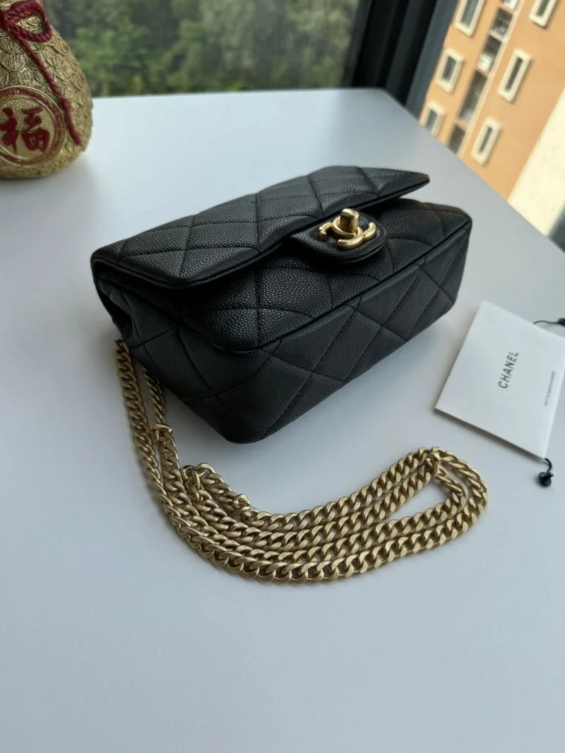 NewStyle Chanel CF Series Bags 55243
