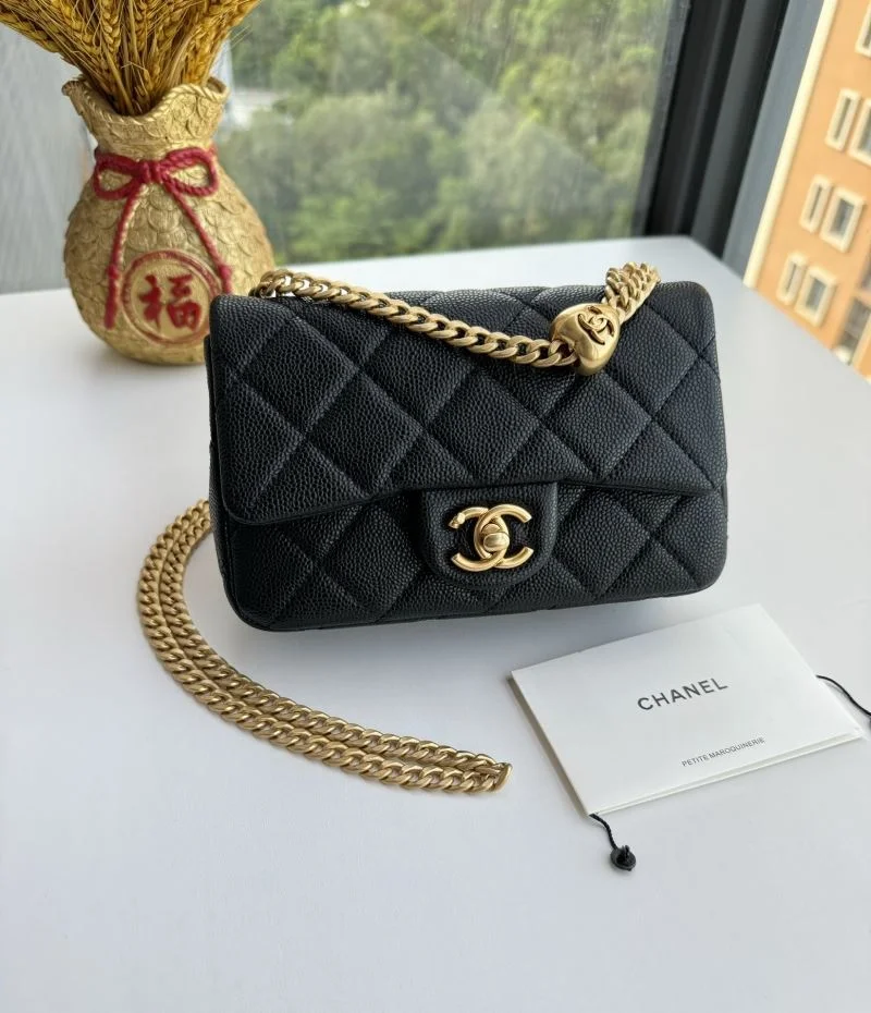 Chanel CF Series Bags AllSeason 55208