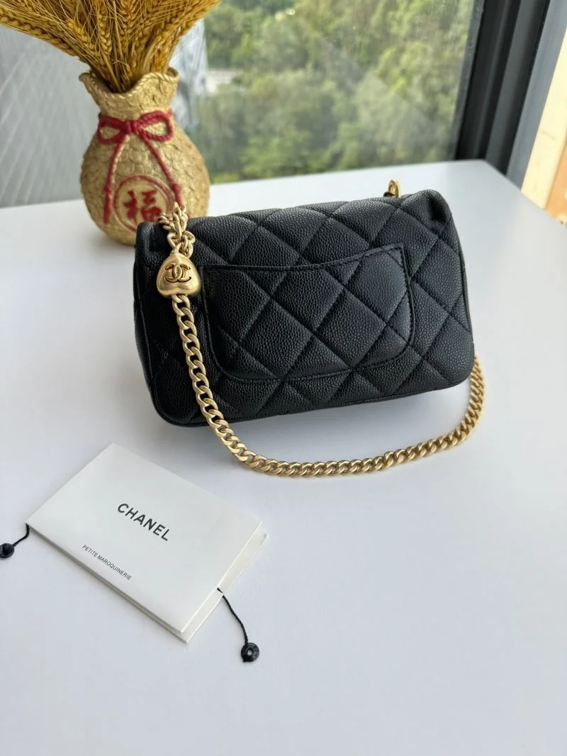 Chanel CF Series Bags AllSeason 55208