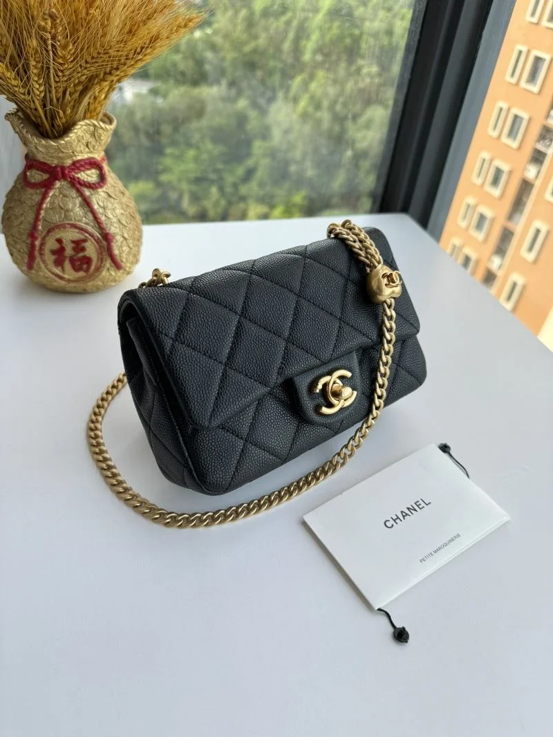Chanel CF Series Bags AllSeason 55208