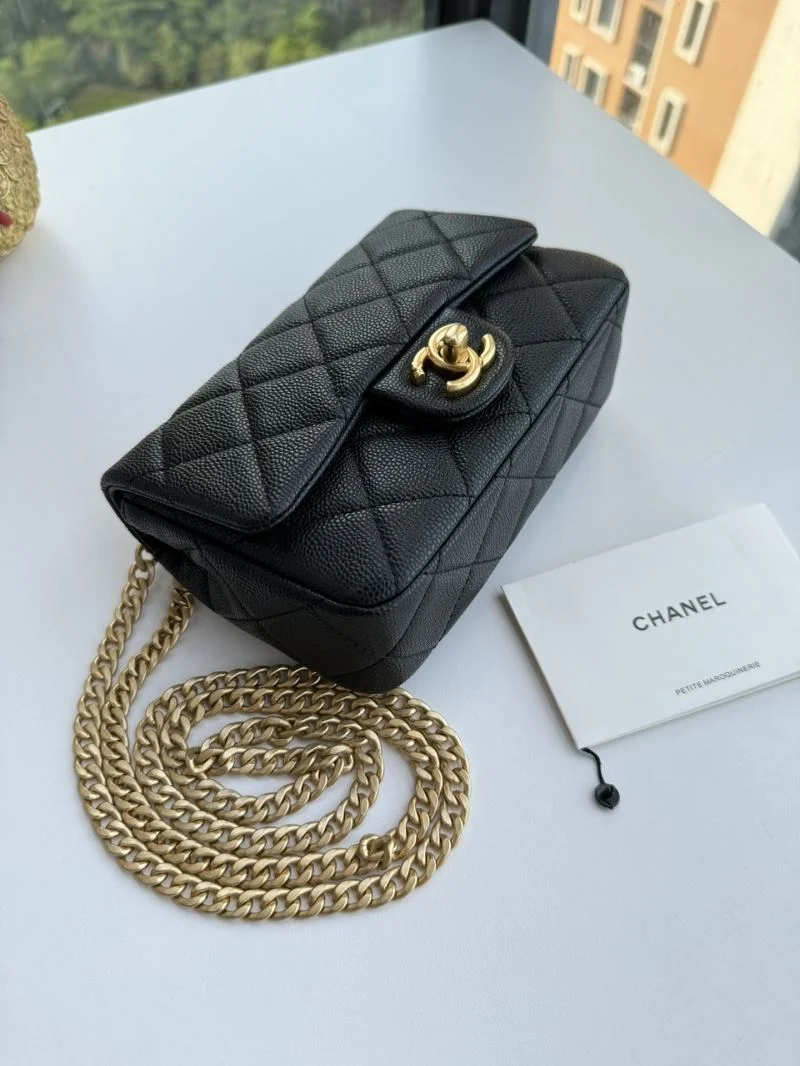 Chanel CF Series Bags AllSeason 55208