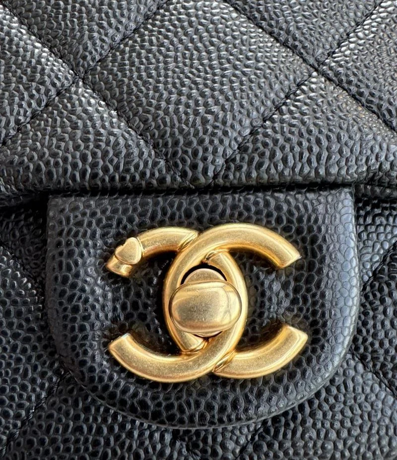 Chanel CF Series Bags AllSeason 55208