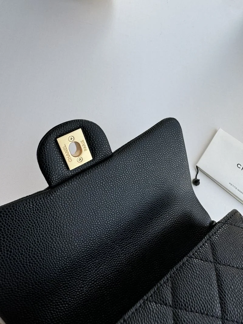 Chanel CF Series Bags AllSeason 55208