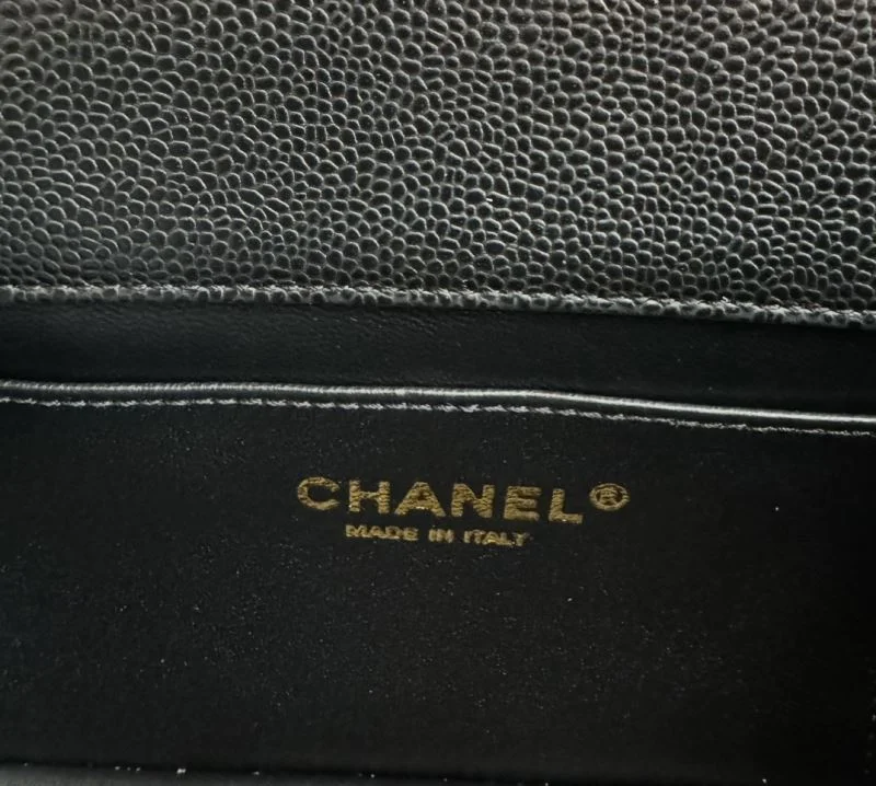 Chanel CF Series Bags AllSeason 55208