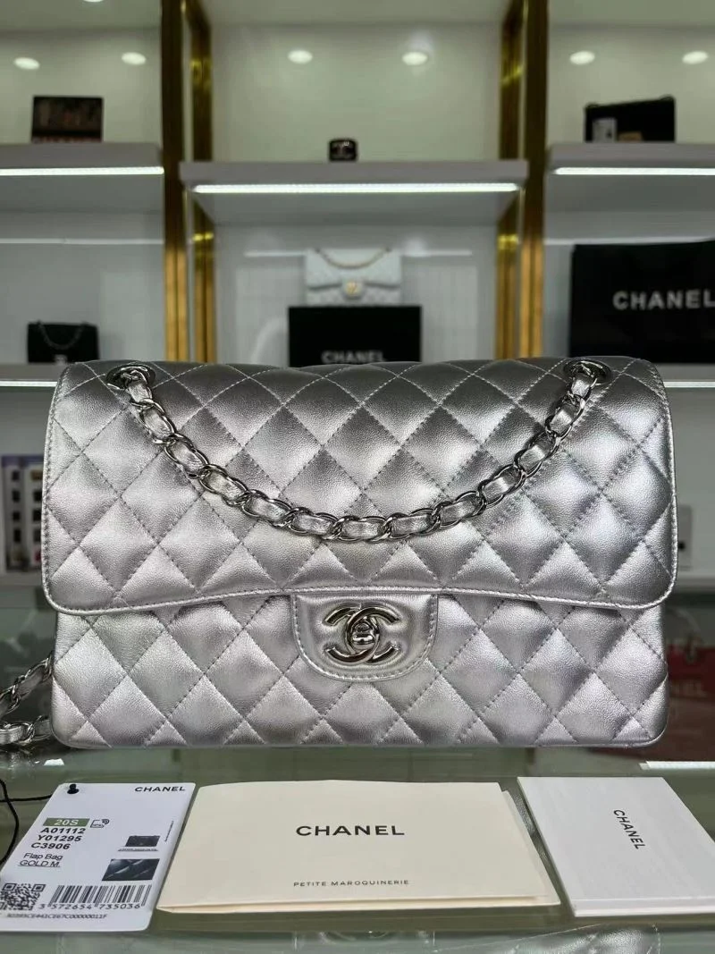 Breathable Chanel CF Series Bags 55242