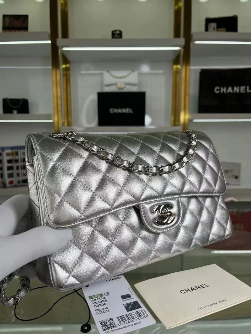 Breathable Chanel CF Series Bags 55242