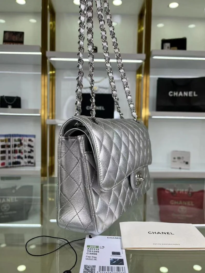 Breathable Chanel CF Series Bags 55242