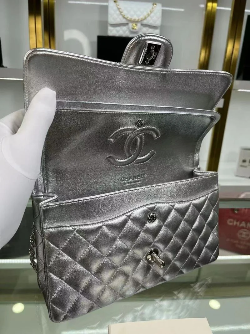 Breathable Chanel CF Series Bags 55242