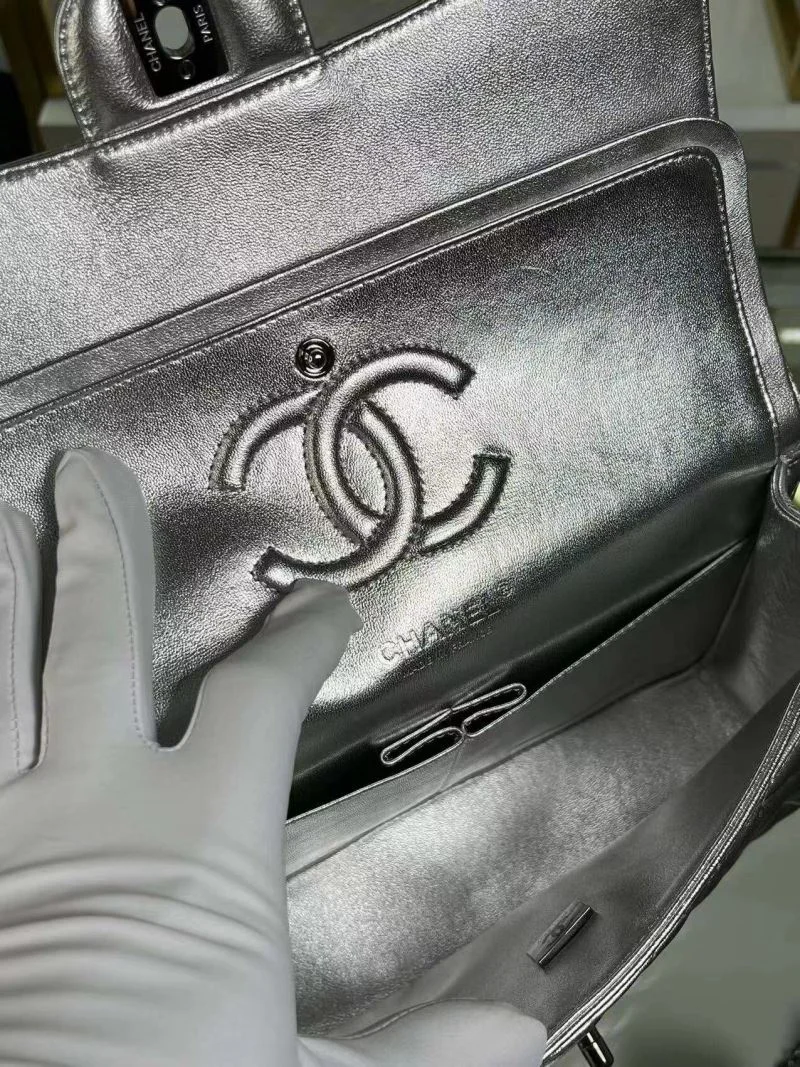 Breathable Chanel CF Series Bags 55242