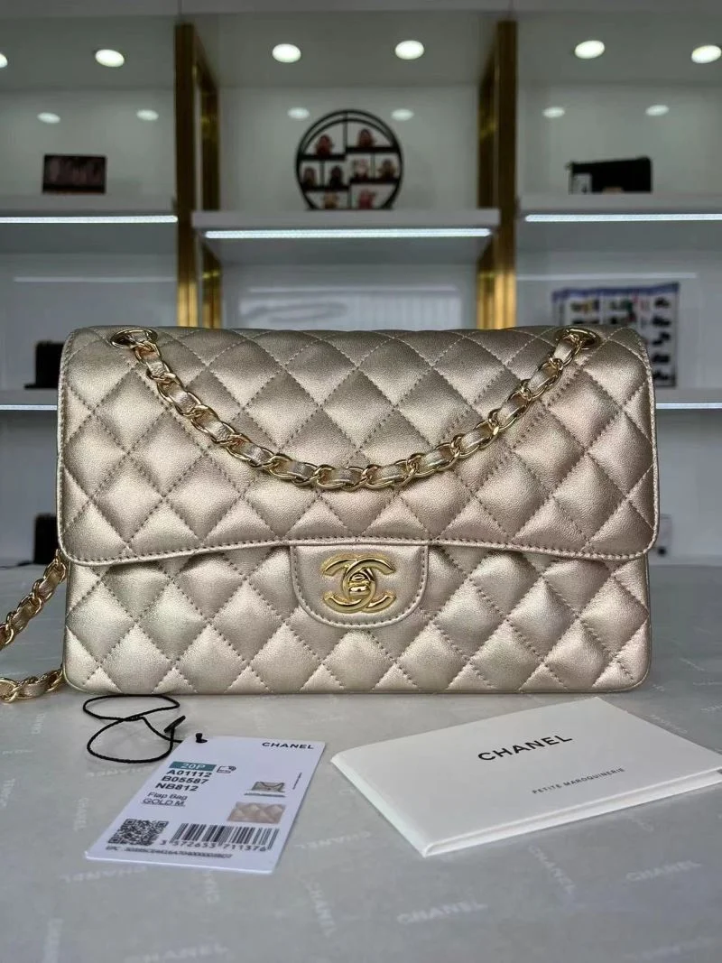 Chanel CF Series Bags Sophisticated 55207