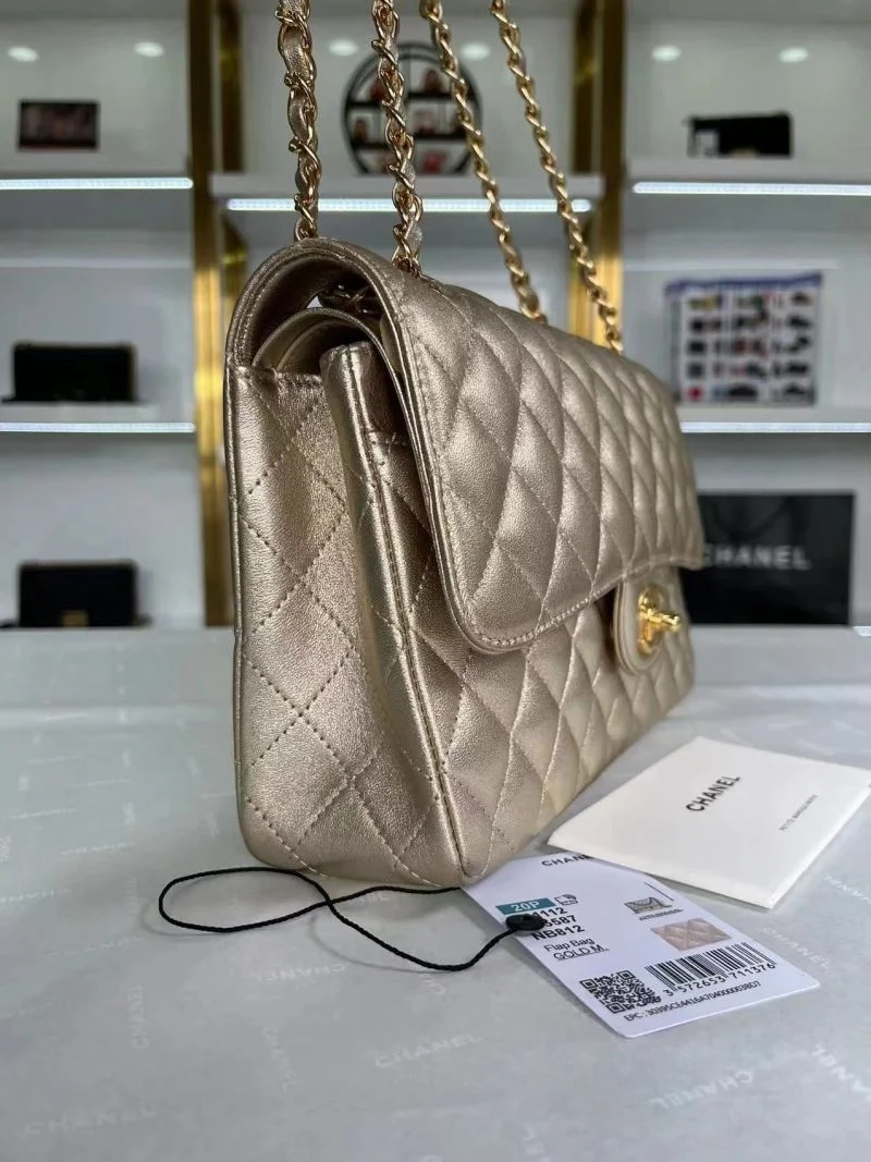 Chanel CF Series Bags Sophisticated 55207