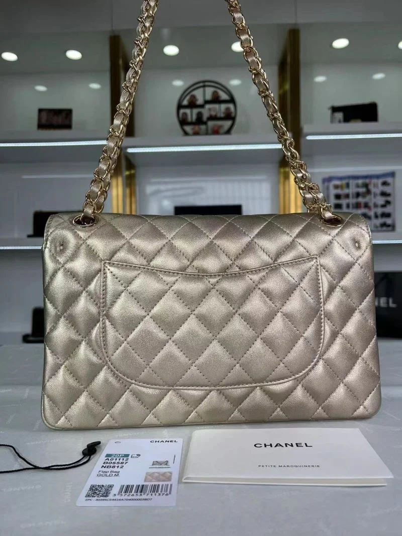 Chanel CF Series Bags Sophisticated 55207