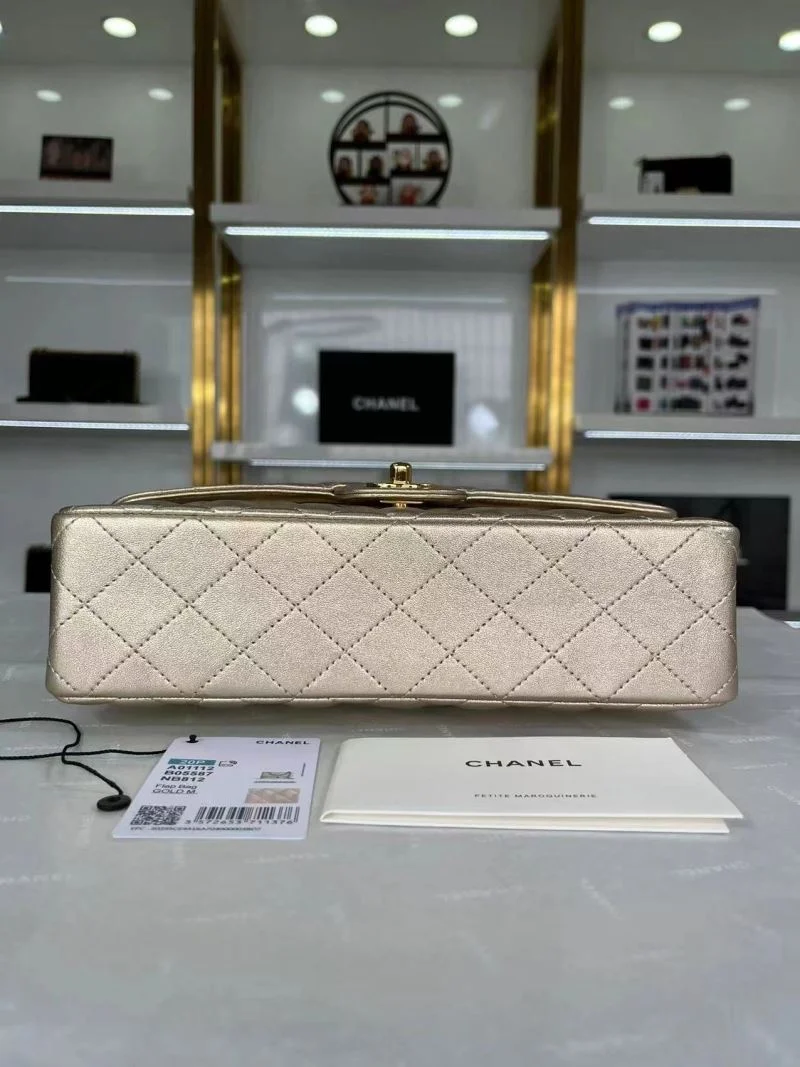 Chanel CF Series Bags Sophisticated 55207