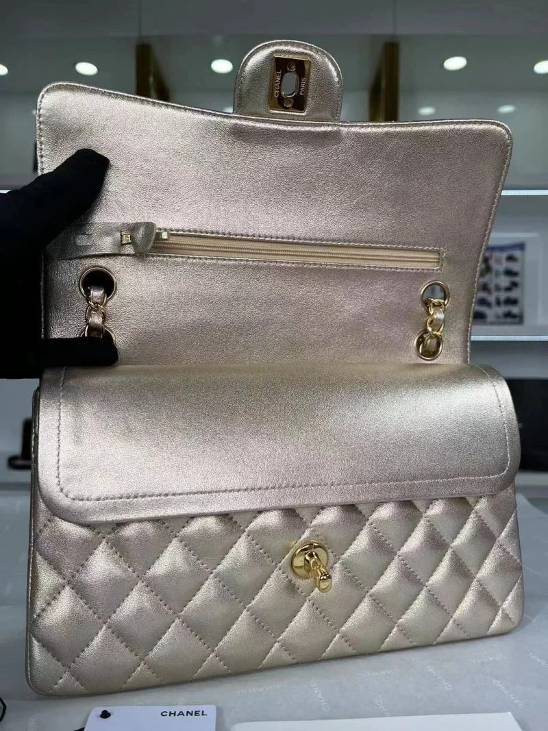 Chanel CF Series Bags Sophisticated 55207