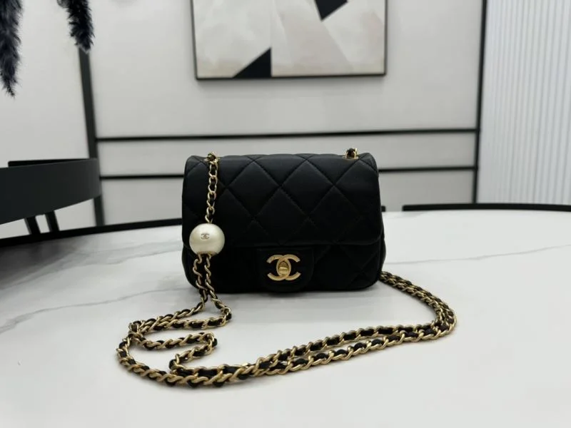 Comfortable Chanel CF Series Bags 55206