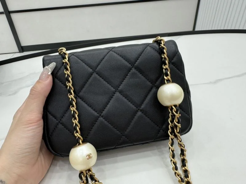 Comfortable Chanel CF Series Bags 55206