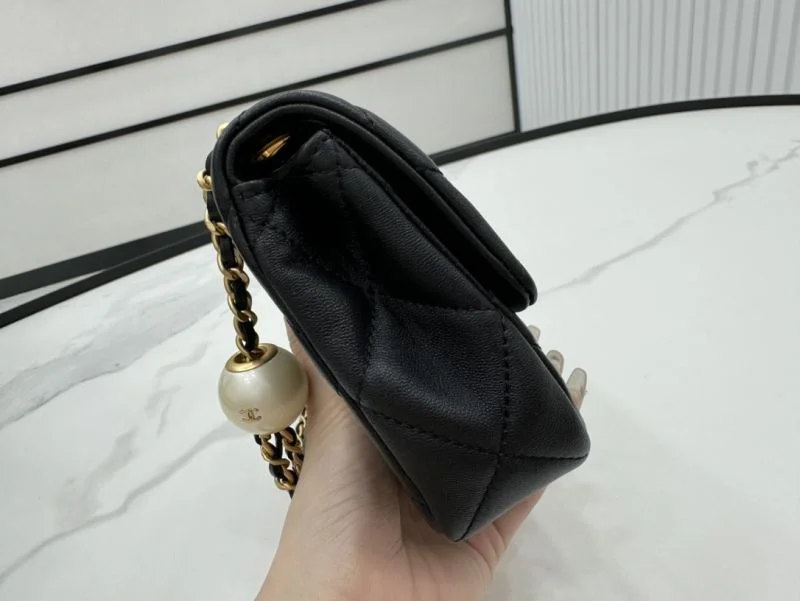 Comfortable Chanel CF Series Bags 55206