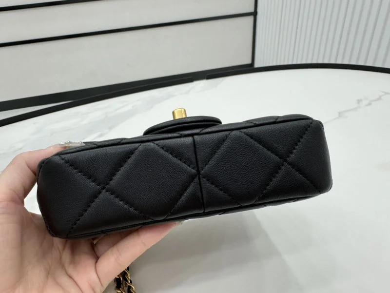 Comfortable Chanel CF Series Bags 55206