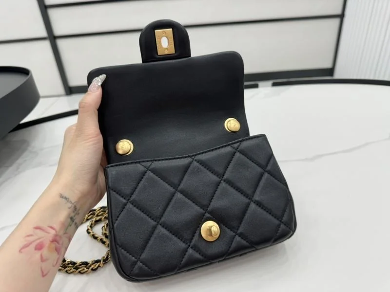 Comfortable Chanel CF Series Bags 55206