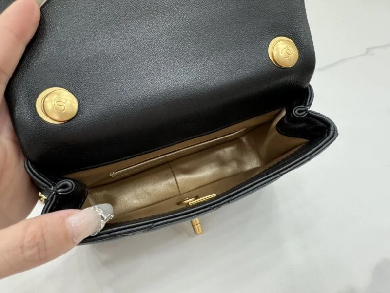 Comfortable Chanel CF Series Bags 55206