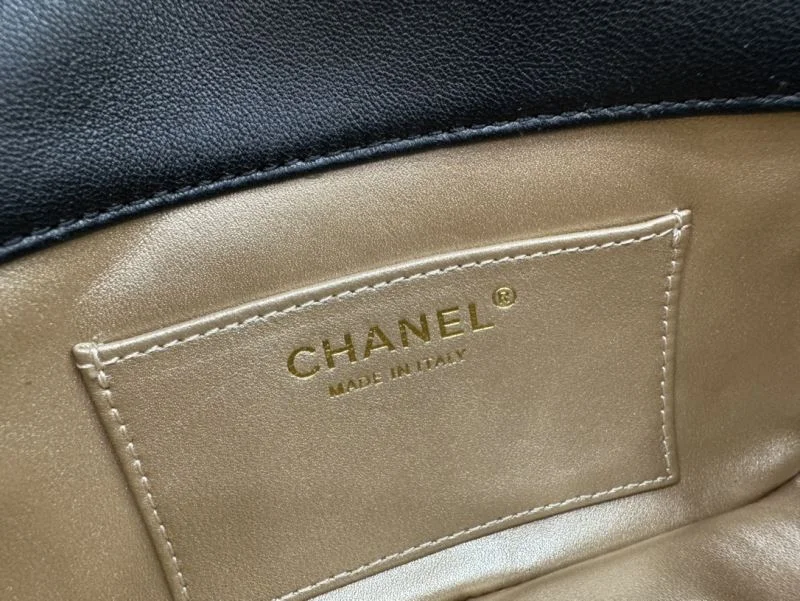 Comfortable Chanel CF Series Bags 55206
