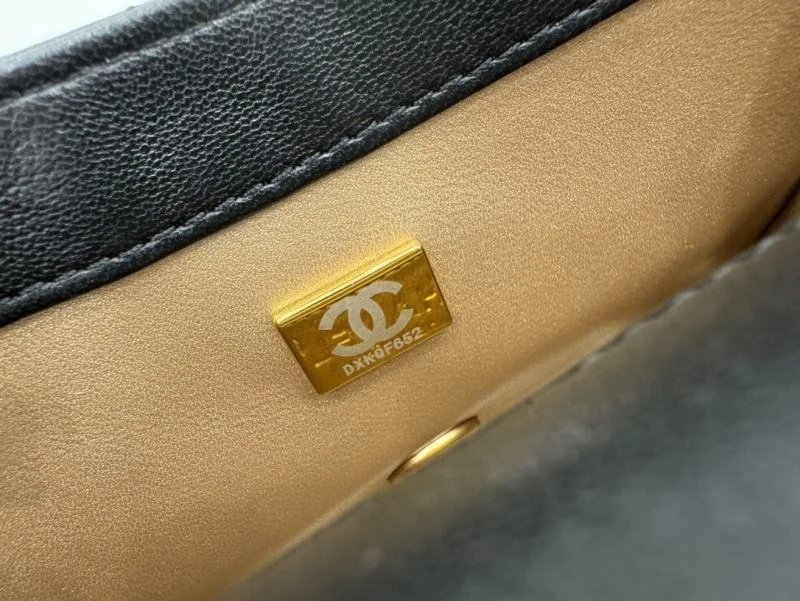 Comfortable Chanel CF Series Bags 55206