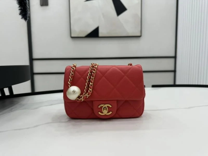 Affordable Chanel CF Series Bags 55205