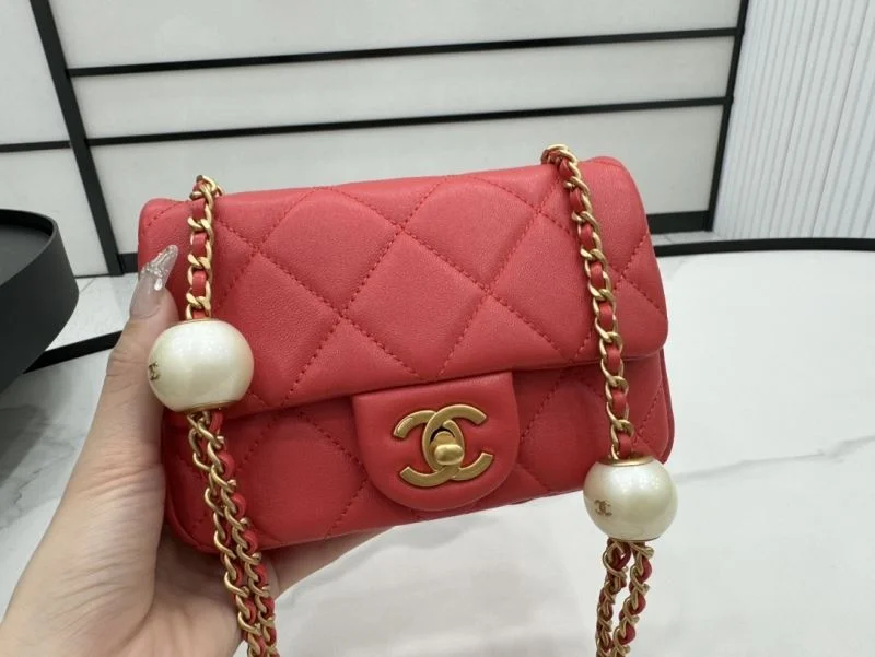 Affordable Chanel CF Series Bags 55205