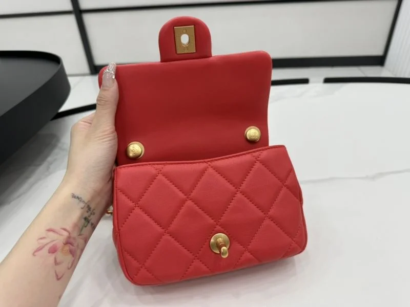 Affordable Chanel CF Series Bags 55205