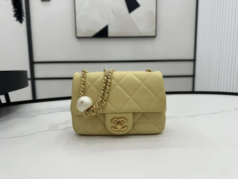 Chanel CF Series Bags Comfortable 55204