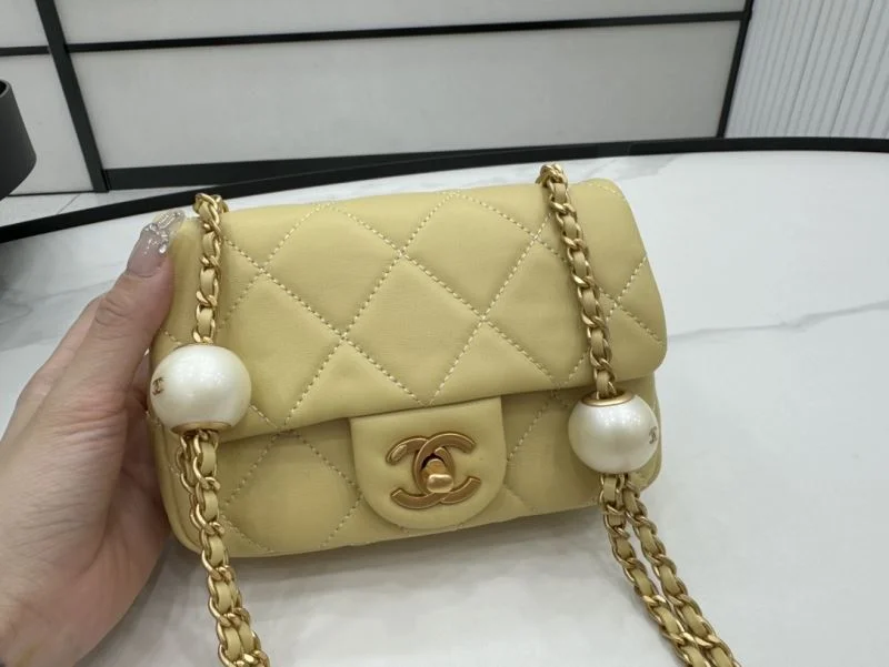Chanel CF Series Bags Comfortable 55204