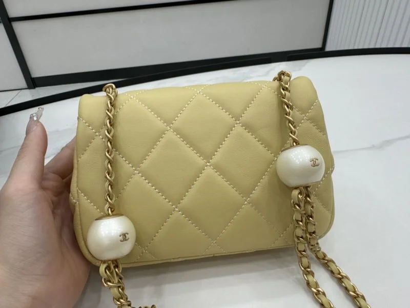Chanel CF Series Bags Comfortable 55204