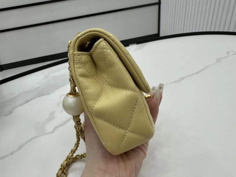 Chanel CF Series Bags Comfortable 55204