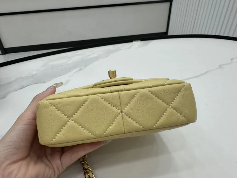 Chanel CF Series Bags Comfortable 55204