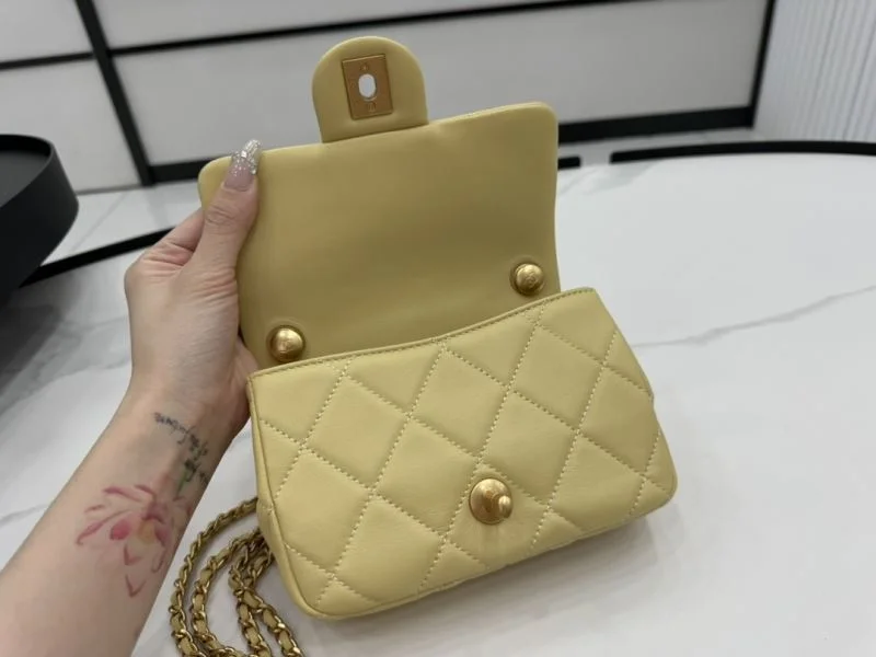 Chanel CF Series Bags Comfortable 55204