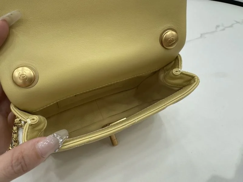 Chanel CF Series Bags Comfortable 55204