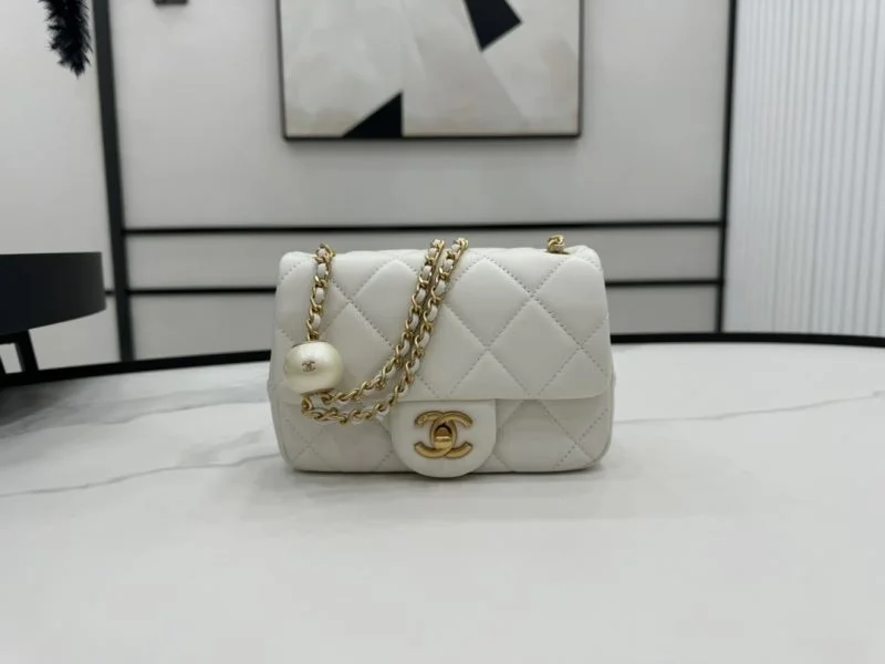 FashionForward Chanel CF Series Bags 55202