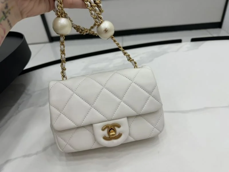 FashionForward Chanel CF Series Bags 55202