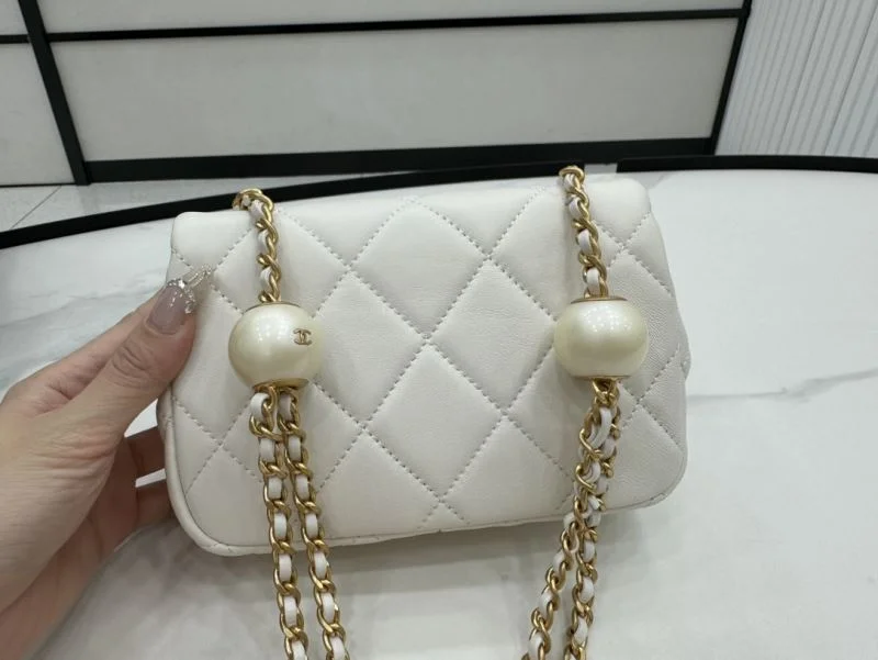 FashionForward Chanel CF Series Bags 55202