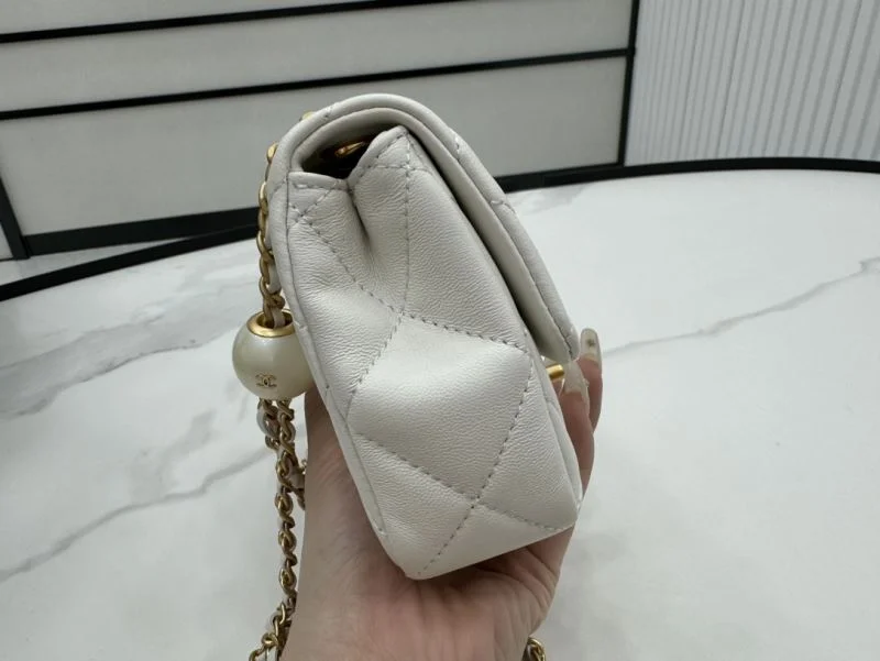 FashionForward Chanel CF Series Bags 55202