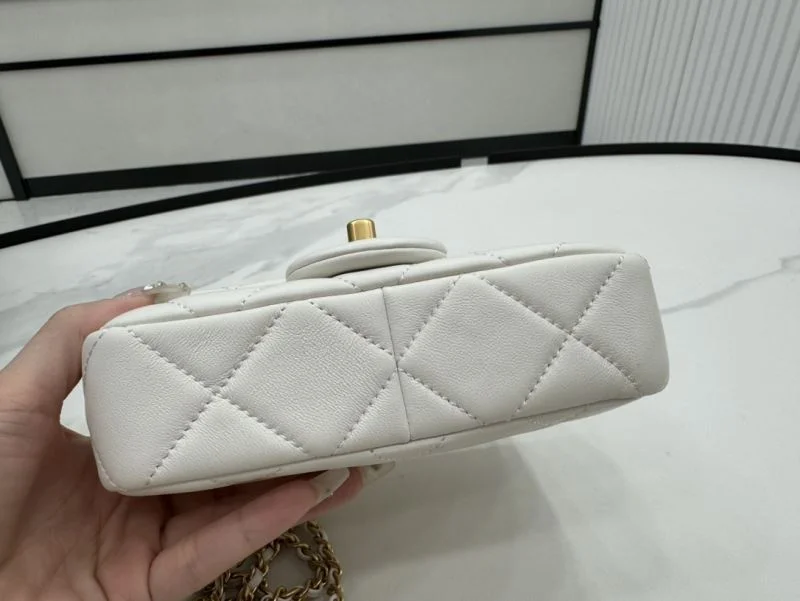 FashionForward Chanel CF Series Bags 55202