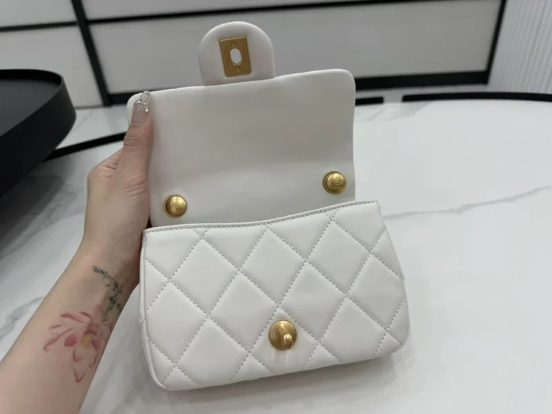 FashionForward Chanel CF Series Bags 55202