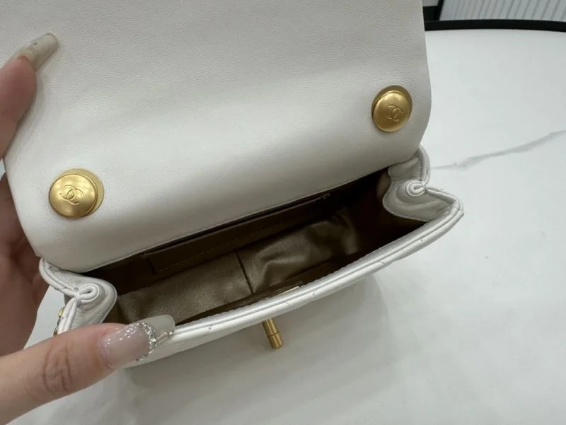 FashionForward Chanel CF Series Bags 55202
