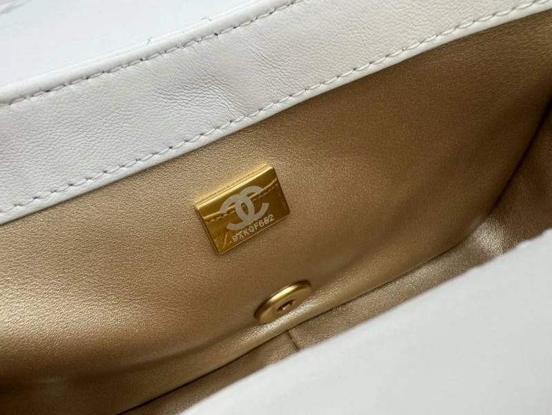 FashionForward Chanel CF Series Bags 55202